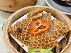 -丰尔粥食·顺德鱼生·干蒸排骨顺德菜(大良分店)