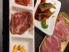 -東盛炭烤自助料理(浦东文峰广场店)