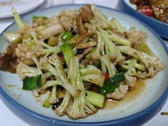 -京味精餐厅(长椿里小区店)