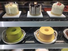 -CloudD'or可露朵蛋糕(1733商业空间店)