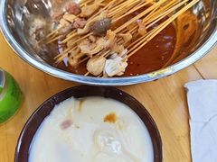 -嘉州鲜知味钵钵鸡(奎星楼店)