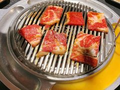 -伊茉家的烤肉店(勒泰中心店)