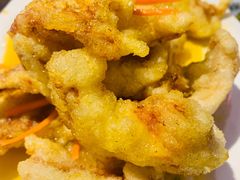 -粗粮人家·东北菜(洋桥店)