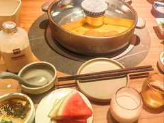 -巴奴毛肚火锅(广益哥伦布店)