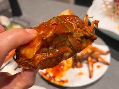 -一方渔歌蒸汽海鲜自助(文化路万达广场店)