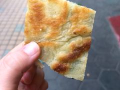 -咏春葱油饼(德政中路店)