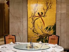 -酌宴府The China Club·广州万富希尔顿酒店(云城东路店)