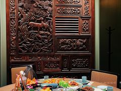 -安南越南餐厅(青岛万象城店)