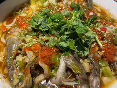 -高淳老街土菜馆(迎薰门店)