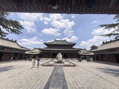 -开封府