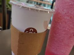 -湊湊火锅·茶憩(恒隆广场店)