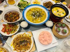 -宝月楼·台湾菜馆(天河城店)