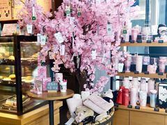 -星巴克(讯美科技广场店)