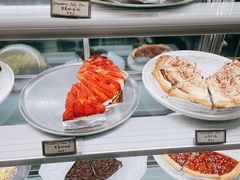 -Pie Bird(新闸路店)