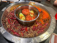 -洞亭火锅(防空洞总店)