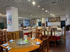 -大草原清真饭庄(沙河店)