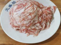 -元盛居(生态大街店)