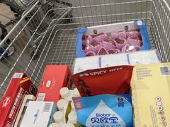 -山姆会员商店(亦庄创意生活广场店)
