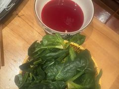 -巴奴毛肚火锅(龙湖锦艺城店)