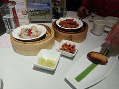 -潮福城大酒楼(湖滨北路店)