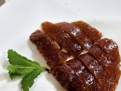 -四季民福烤鸭店(王府井灯市口店)
