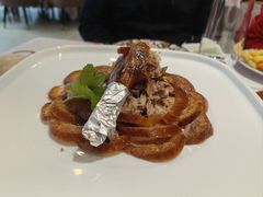 -味+新京宴·烤鸭·北京菜(创意谷店)