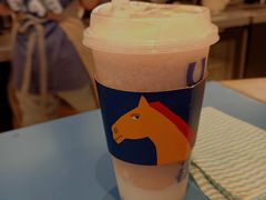 -春丽小马(济南恒隆广场店)