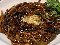 -马凯餐厅(长椿街店)