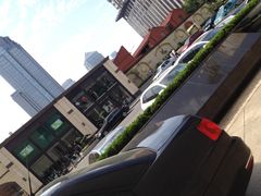 门面-小白楼1902欧式风情街
