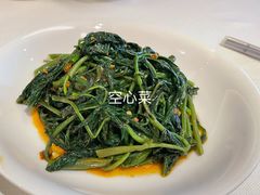 马来风光-莆田餐厅PUTIEN(西安万象天地店)