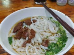 -肆姐面粉馆(坡子街店)