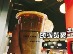 -BLAQ咖啡(骏豪店)