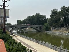 -赵州桥景区