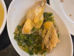 -领鲜风味花雕鸡(马端街店)