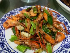 -广迎居老正兴菜馆