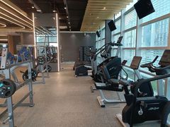 -24/7 FITNESS 健身(罗湖金光华店)