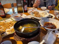 -食光慢宴·安吉土菜馆