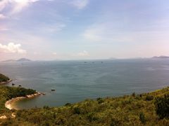 -南丫岛
