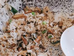 -台山美食一绝阿四台山黄鳝饭(阿四创作店)