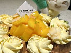 -BE BRIGHT KITCHEN(正佳广场店)