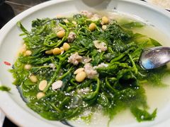 -秋色客家菜(南山店)