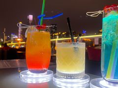 -琶醍壹号•潮菜江景餐吧