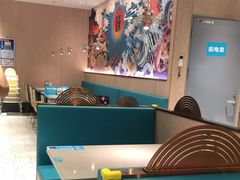 -半天妖烤鱼(桐乡万嘉购物中心店)