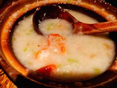 -南拳十三姨·潮汕砂锅粥(世纪金源店)