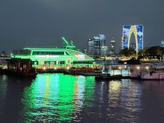 -岁粤Moon·湖景餐厅(月光码头店)