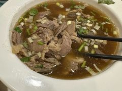-百年认一力 太原老字号 (桥头街店)