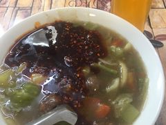 -刘老虎肉丸糊辣汤(总店)