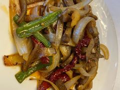 -新疆兵团食府清真(马连道店)