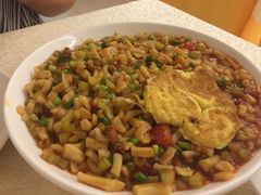 -楼兰印象(朝外店)