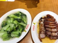 -澳门陈光记烧味饭店(郎家园店)